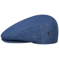 Kaszkiet Inglese Jeans by Lipodo - 194,95 zł
