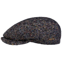 Kaszkiet Irish Wool by Stetson - 559,95 zł