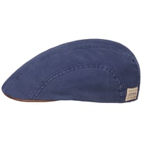 Kaszkiet Ivy Cotton Canvas by Stetson - 429,95 zł
