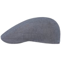 Kaszkiet Jodełka Len by Stetson - 344,95 zł