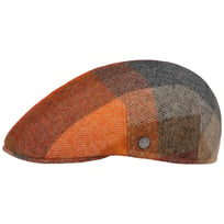Kaszkiet John Hanley Colour Check by Lierys - 378,95 zł