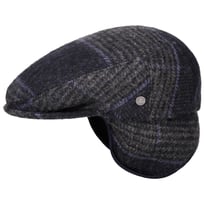 Kaszkiet John Hanley Lambswool by Lierys - 378,95 zł