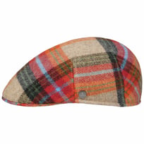 Kaszkiet John Hanly Colour Wool by Lierys - 378,95 zł