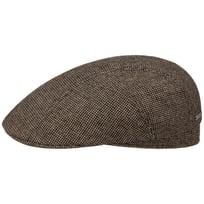 Kaszkiet Kadoka Wool Cashmere Driver by Stetson - 689,95 zł