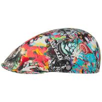 Kaszkiet Keep Cool Multicolour by Lierys - 425,95 zł
