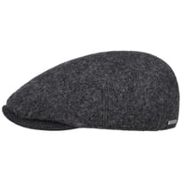 Kaszkiet Kent Boiled Wool by Stetson - 342,95 zł