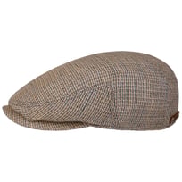Kaszkiet Kent Coffee Dyed Barista by Stetson - 516,95 zł