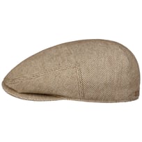 Kaszkiet Kent Cotton Mix Sustainable by Stetson - 342,95 zł