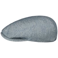 Kaszkiet Kent Cotton Mix Sustainable by Stetson - 344,95 zł