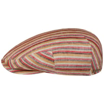 Kaszkiet Kent Docado Stripe by Stetson - 429,95 zł