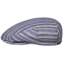 Kaszkiet Kent Docado Stripe by Stetson - 432,95 zł