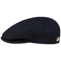 Kaszkiet Kent Harris Tweed 160 Years by Stetson - 776,95 zł