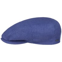 Kaszkiet Kent Houndstooth Golf by Stetson - 429,95 zł