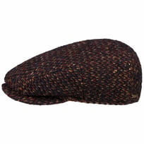 Kaszkiet Kent Tuckmill Wool by Stetson - 602,95 zł