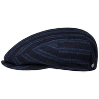 Kaszkiet Kent Wool Stripes by Lierys - 378,95 zł