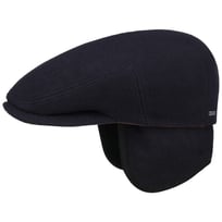 Kaszkiet Kent Wool z Nausznikami by Stetson - 441,00 zł