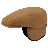 Kaszkiet Kent Wool z Nausznikami by Stetson - 441,00 zł