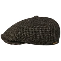 Kaszkiet Lake Norden Wool by Stetson - 429,95 zł