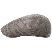 Kaszkiet Lambskin Ivy by Stetson - 1123,95 zł