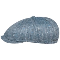 Kaszkiet Lanfield Herringbone by Stetson - 776,95 zł