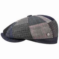 Kaszkiet Larent Patchwork by Lierys - 331,95 zł