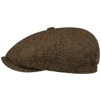 Kaszkiet Larevo Wool by JJ Hats - 563,95 zł