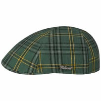 Kaszkiet Levington Check Duck by Balmoral - 374,95 zł
