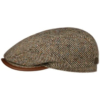 Kaszkiet Lifton Wool Driver by Stetson - 776,95 zł