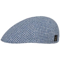 Kaszkiet Light Check by Borsalino - 800,95 zł