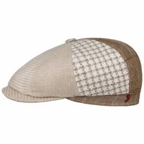 Kaszkiet Light Patchwork by Alfonso D�Este - 516,95 zł