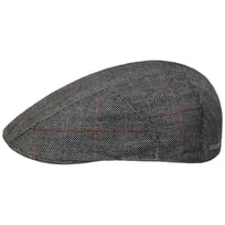 Kaszkiet Light Silk Ivy by Stetson - 429,95 zł