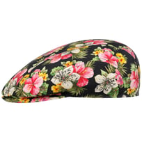 Kaszkiet Lightweight Flower Mix by Stetson - 268,95 zł