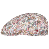 Kaszkiet Like Dandy Heritage by Alfonso D�Este - 425,95 zł