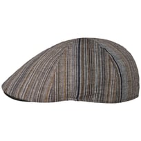 Kaszkiet Linen Rayon Gatsby by Lipodo - 121,95 zł