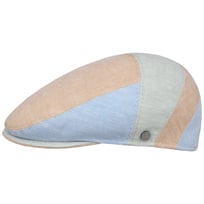 Kaszkiet Lniany Armadillo Herringbone by Lierys - 468,95 zł