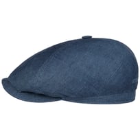 Kaszkiet Lniany Brooklin by Stetson - 429,95 zł