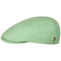Kaszkiet Lniany Camiro by Alfonso D�Este - 468,95 zł