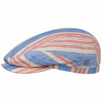 Kaszkiet Lniany Colour Stripes by Lierys - 283,95 zł