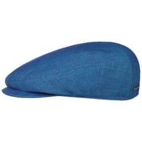 Kaszkiet Lniany Descott by Stetson - 385,95 zł