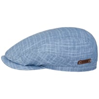 Kaszkiet Lniany Driver Barista by Stetson - 516,95 zł
