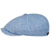 Kaszkiet Lniany Hatteras Barista by Stetson - 516,95 zł