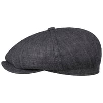 Kaszkiet Lniany Hatteras Iverton by Stetson - 646,95 zł