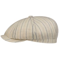 Kaszkiet Lniany Hatteras Ledford by Stetson - 610,00 zł