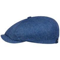 Kaszkiet Lniany Hatteras Pandico by Stetson - 429,95 zł