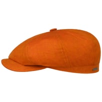 Kaszkiet Lniany Hatteras Uni by Stetson - 429,95 zł