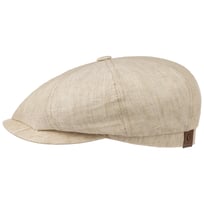 Kaszkiet Lniany Hatteras by Stetson - 517,00 zł