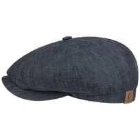 Kaszkiet Lniany Hatteras by Stetson - 517,00 zł