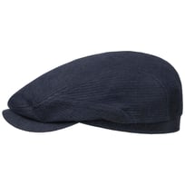 Kaszkiet Lniany Kelso Driver by Stetson - 732,95 zł
