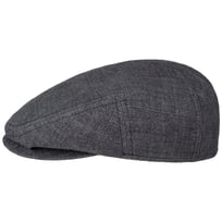 Kaszkiet Lniany Kent Iverton by Stetson - 646,95 zł
