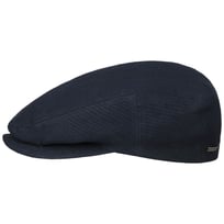 Kaszkiet Lniany Kent Structure by Stetson - 429,95 zł